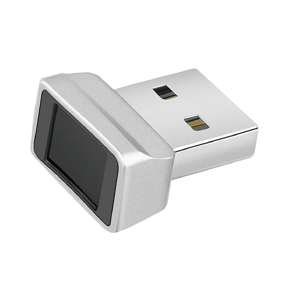 Fingerprint Reader Usb - USB Fingerprint Reader Module For Windows