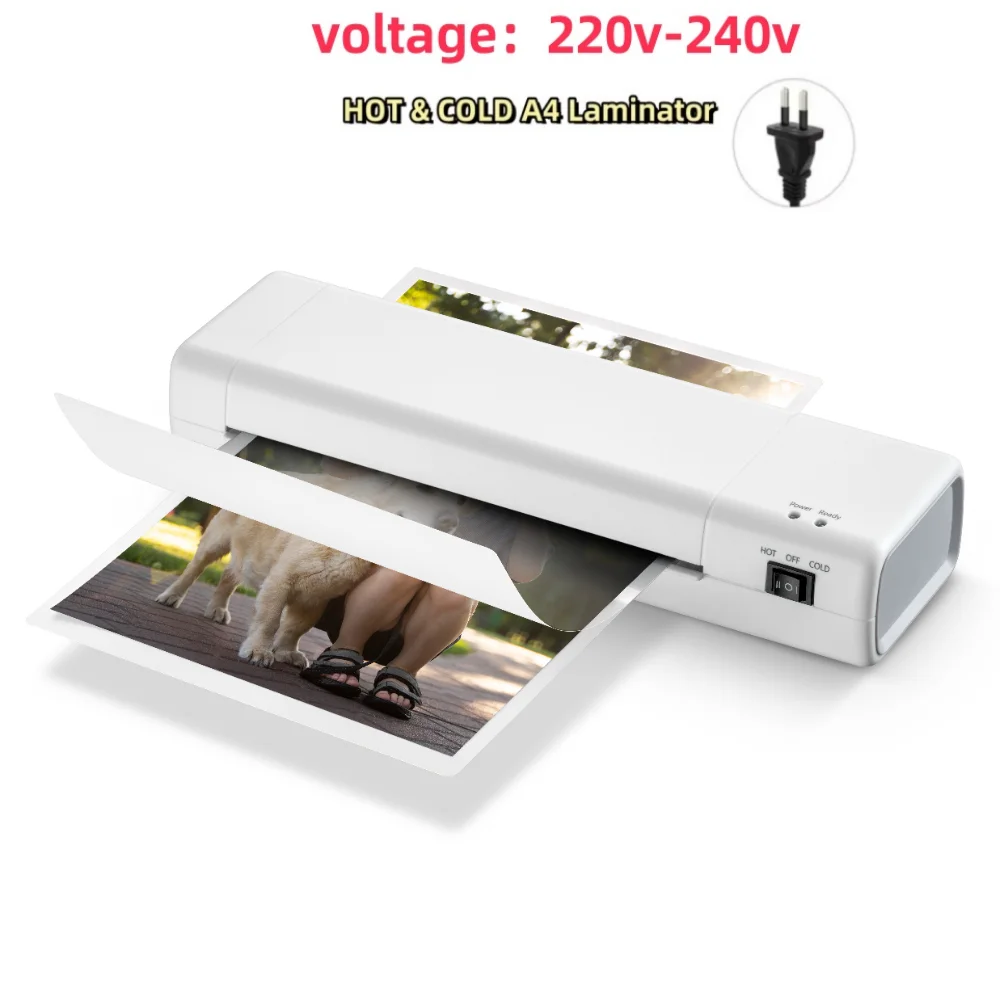 Laminator A3 Hot - Laminating machine 9 inch laminating machine
