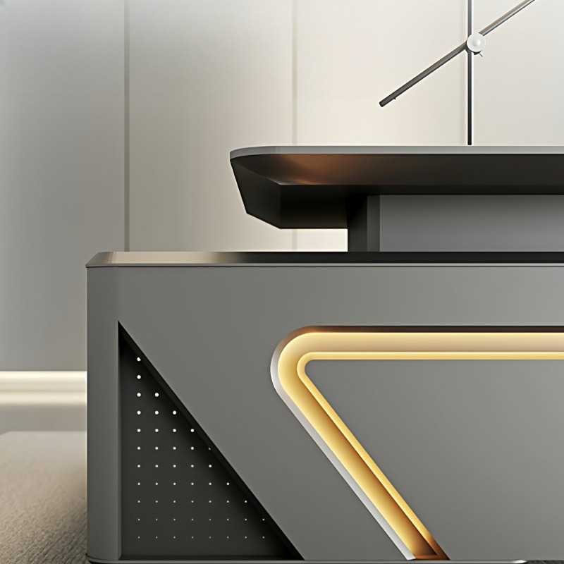 Table simple modern technology - Office Management Technology 评论和价格