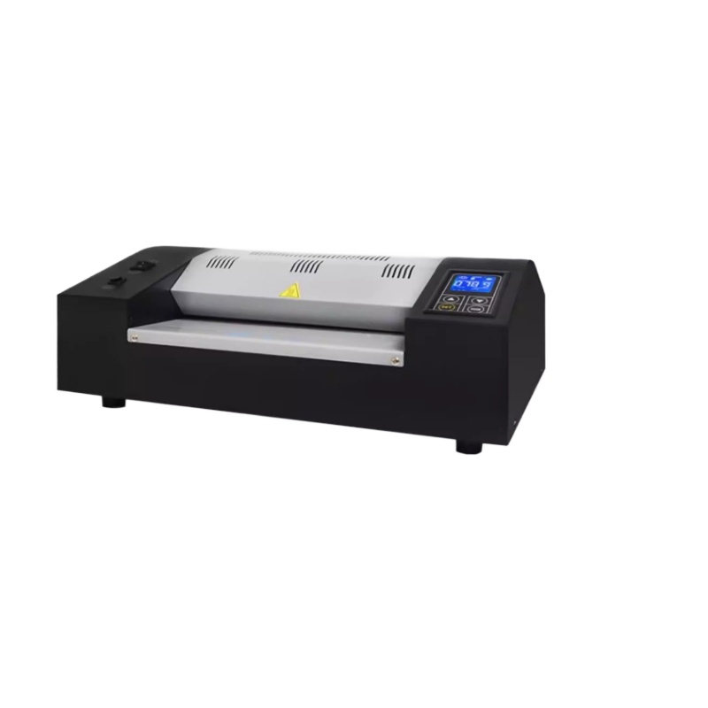 U-8330H Laminating Machine Col - Laminator A3 Hot 评论和价格
