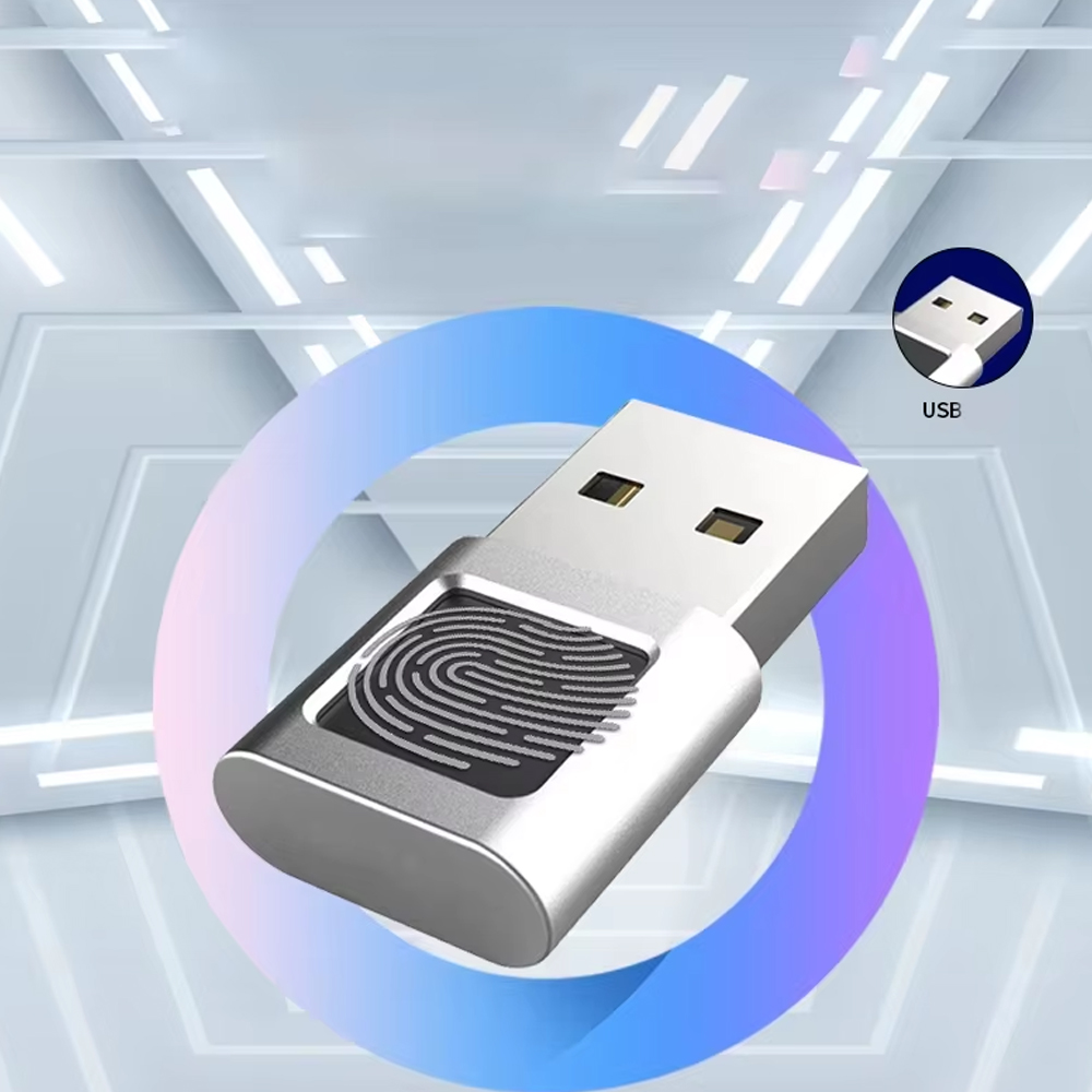 Windows Hello USB Fingerprint  - Fingerprint Reader Usb 评论和价格