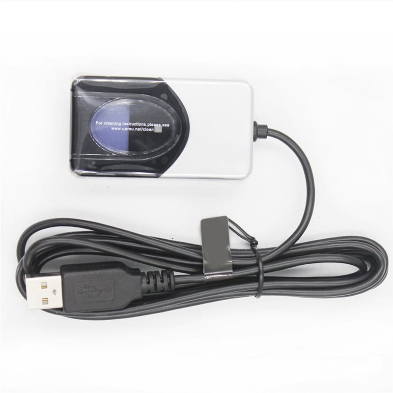 A25P Fingerprint Reader For Wi - Fingerprint Reader Usb 评论和价格