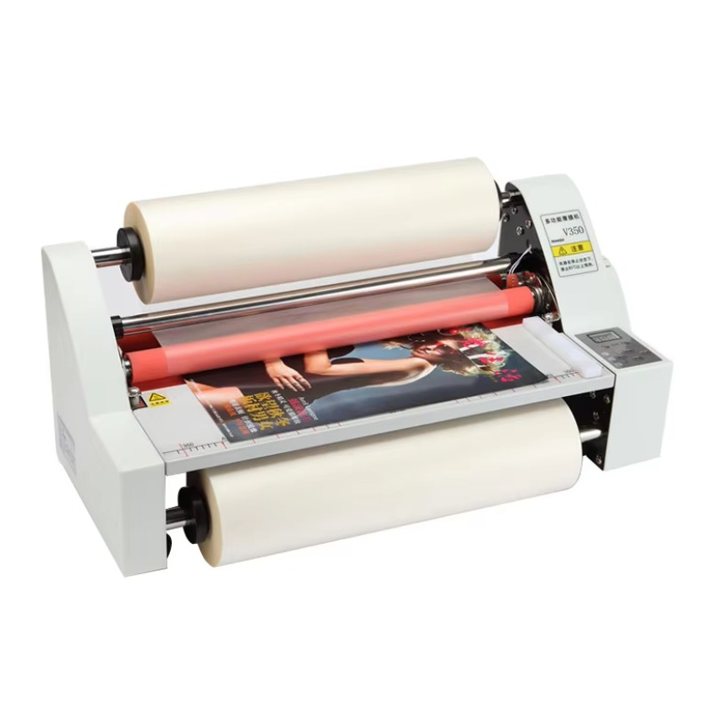450mm Hot Cold Laminator Machi - Laminator A3 Hot 评论和价格