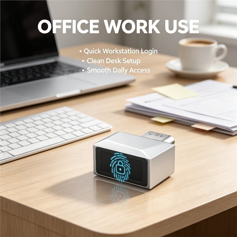 USB Fingerprint Reader Module  - Fingerprint Reader Usb 评论和价格