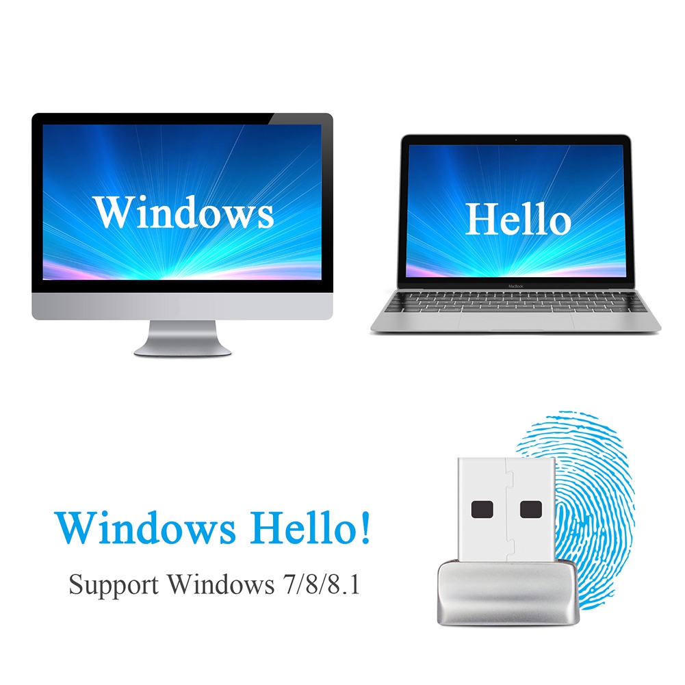 USB Fingerprint Reader Module  - Fingerprint Reader Usb 评论和价格