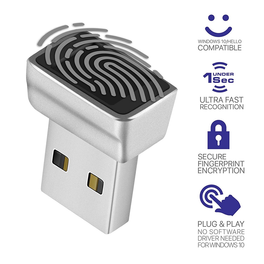 USB Fingerprint Reader Module  - Fingerprint Reader Usb 评论和价格
