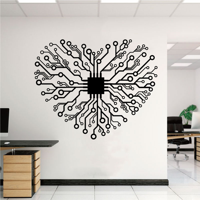 Love Chip Tech Company Office  - Tech Office Engineer 评论和价格