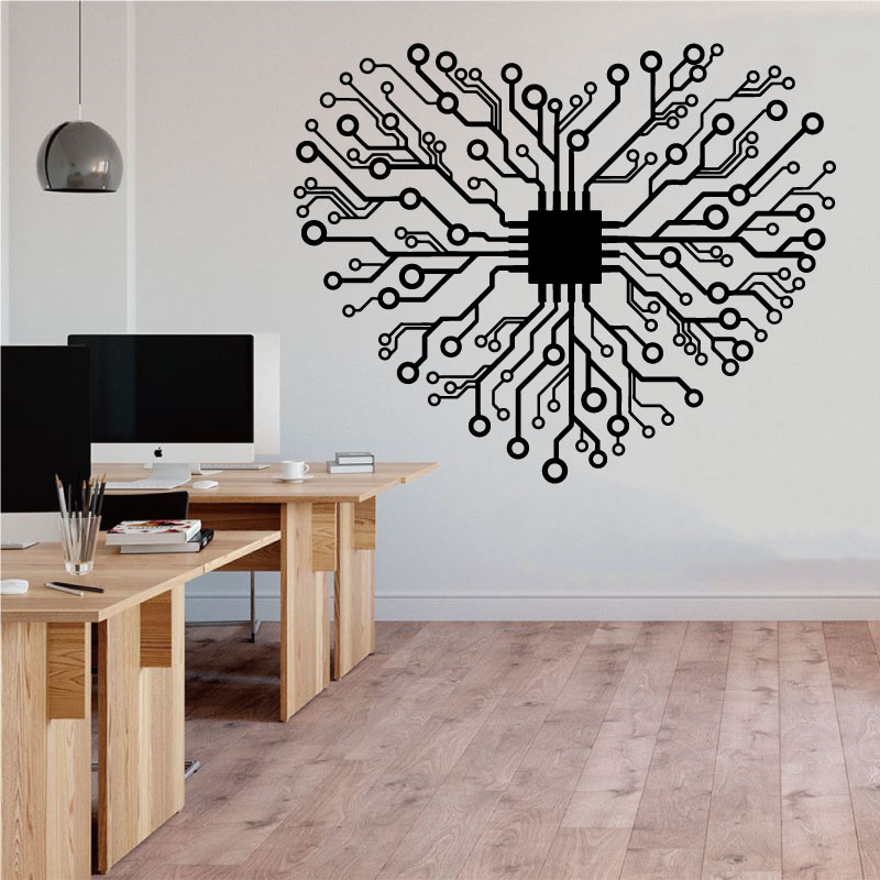 Love Chip Tech Company Office  - Tech Office Engineer 评论和价格