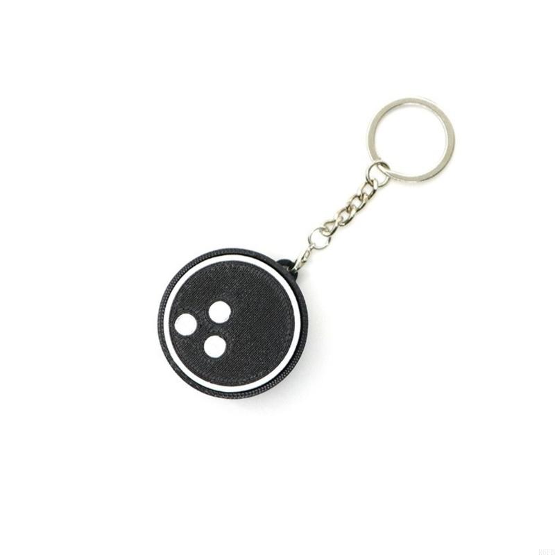 Sensory Stress Relief Ball Key - Office Management Technology 评论和价格