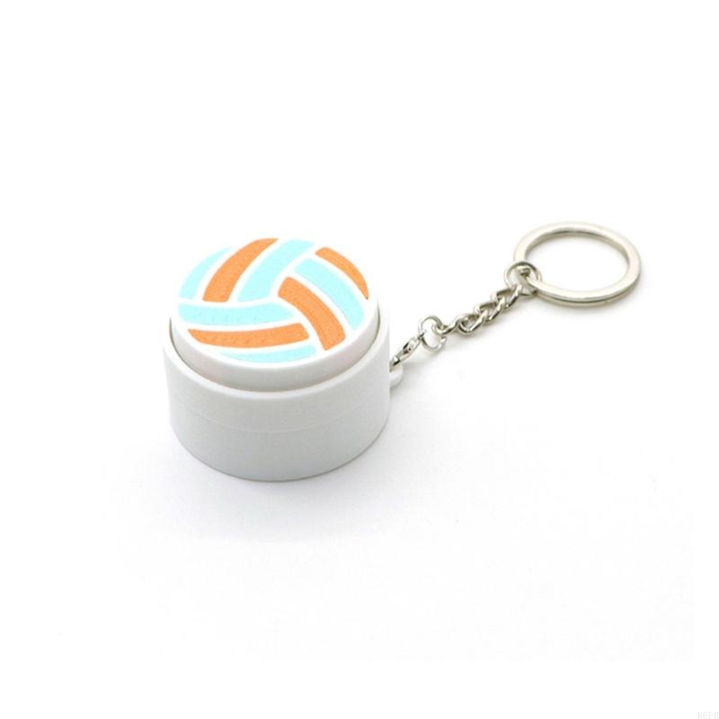 Sensory Stress Relief Ball Key - Office Management Technology 评论和价格