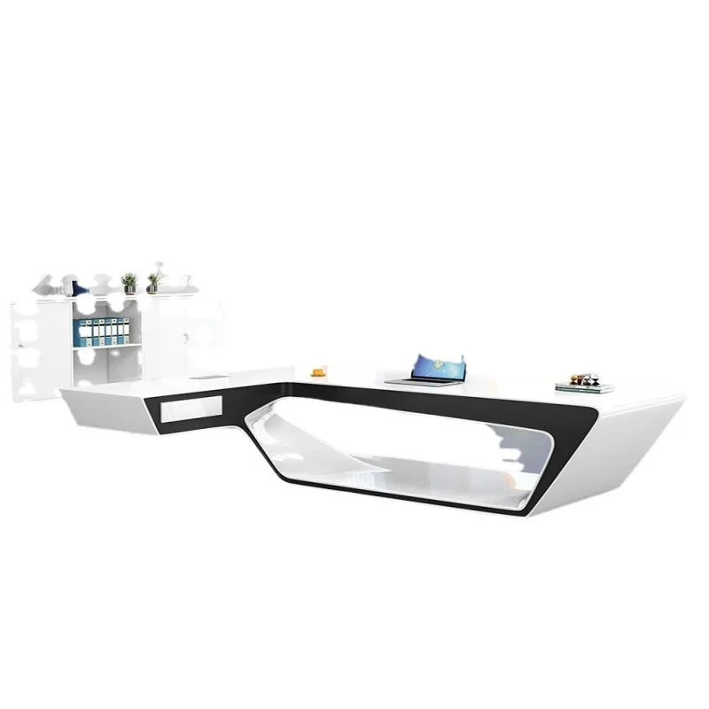 Designer paint president boss  - Office Management Technology 评论和价格