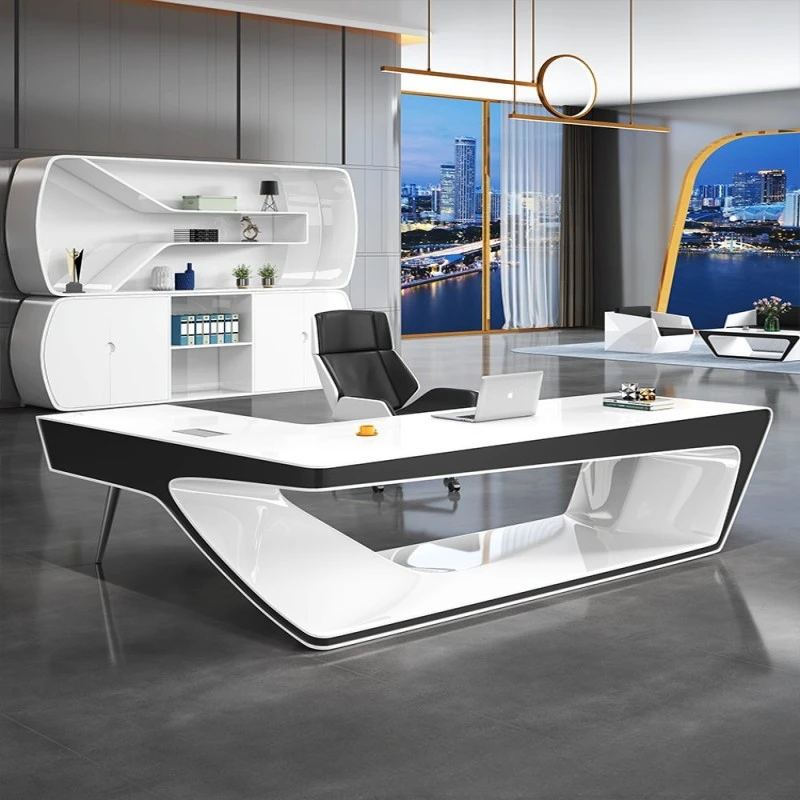 Designer paint president boss  - Office Management Technology 评论和价格