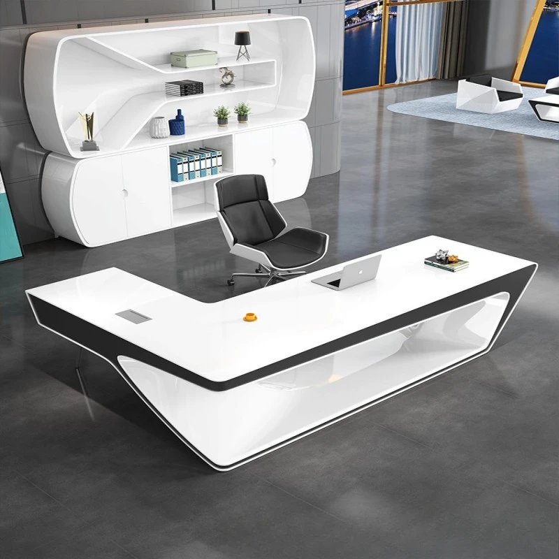 Designer paint president boss  - Office Management Technology 评论和价格