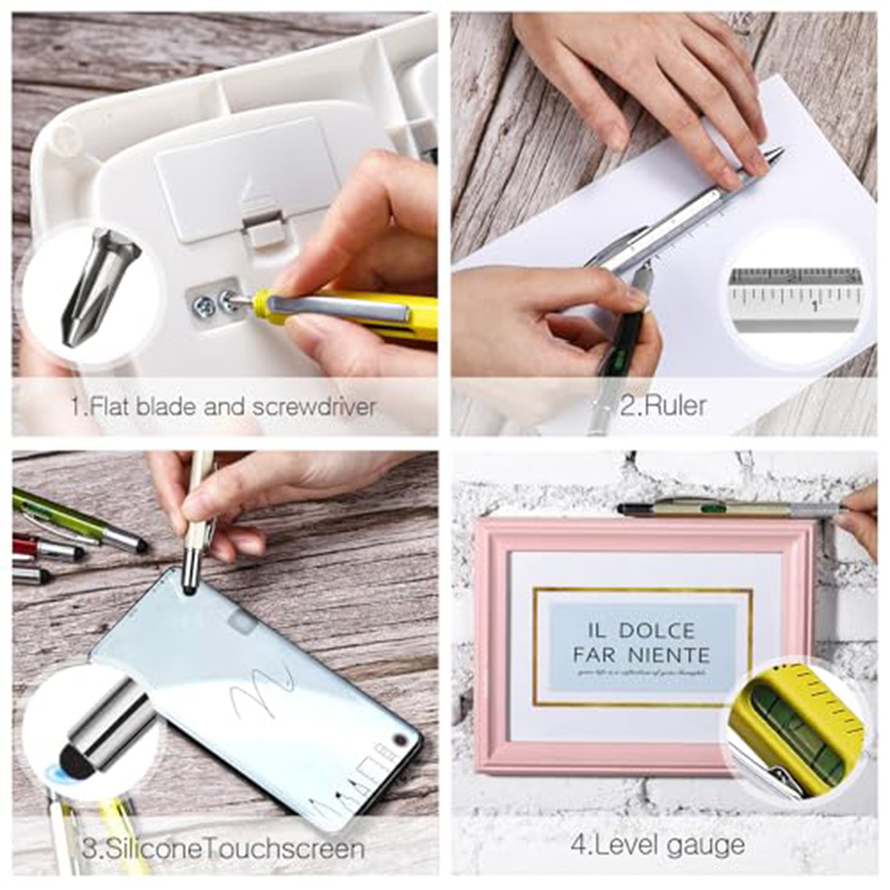 55 Pcs Multi-Functional Plasti - Tech Office Engineer 评论和价格