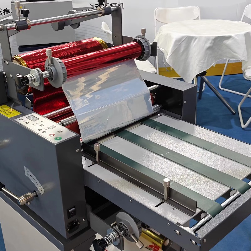DG389 Hot and Cold  Double Sid - Laminator A3 Hot 评论和价格