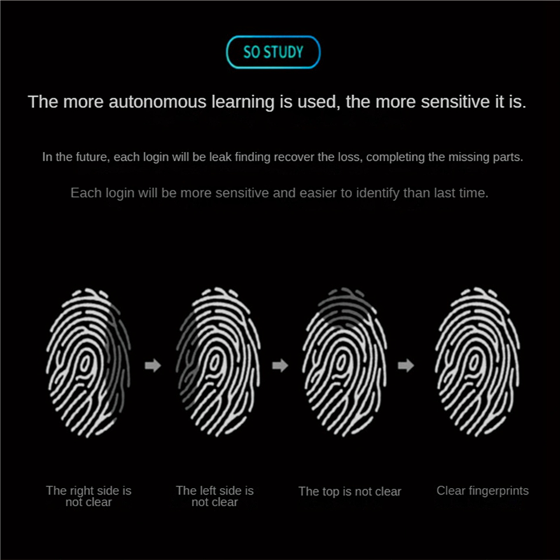 3X Mini USB Fingerprint Reader - Fingerprint Reader Usb 评论和价格