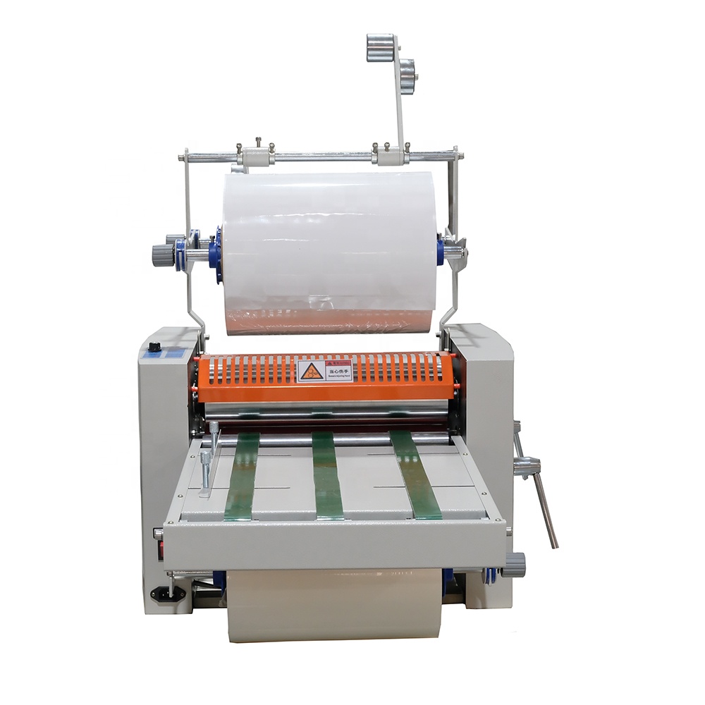 QK3800 Desktop A3 Paper Double - Laminator A3 Hot 评论和价格