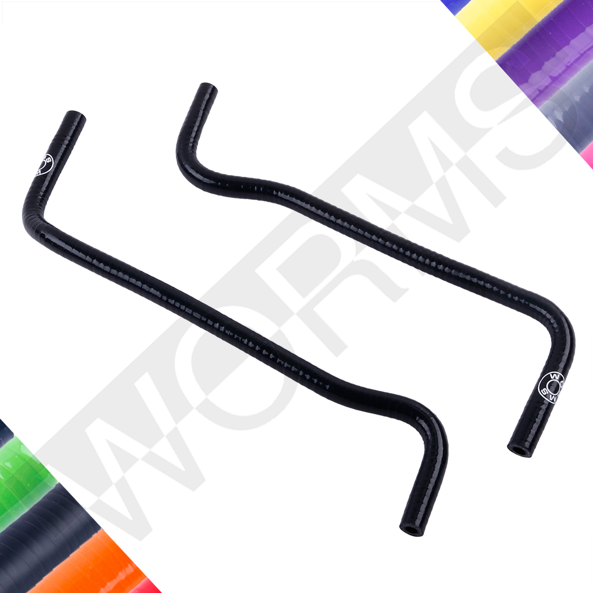 Silicone Fuel Line Hose Tube K - Laminator A3 Hot 评论和价格